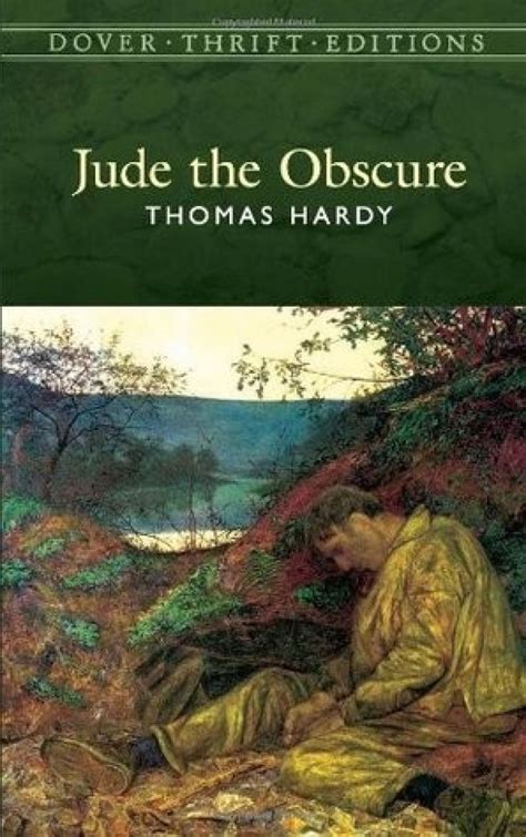 jude the obscure summary|jude the obscure thomas hardy.